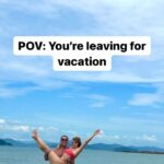Anneliese van der Pol Instagram - Thanks to @mannycasimir for getting us safely and soundly to the worst place in the world: the airport.