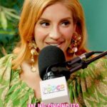 Anneliese van der Pol Instagram - New ep of @bignamebitches out NOW! This time @thechristycarlsonromano and I just chat and sing… about EVERYTHING!!!!