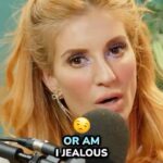 Anneliese van der Pol Instagram - You complete me @thechristycarlsonromano NEW @bignamebitches OUT NOW with the intuitive @cocomocoe