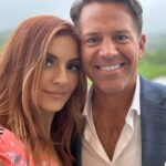 Anneliese van der Pol Instagram - Beautiful weekend in Virginia celebrating our beautiful friends @tmjoyce & @alexazzara . We love you guys and wish you a lifetime of health and happiness!!! Maybe we can actually all get a pic together next time. 😂🤣😳 #weddings #engagement #ravenshome #love #virginia