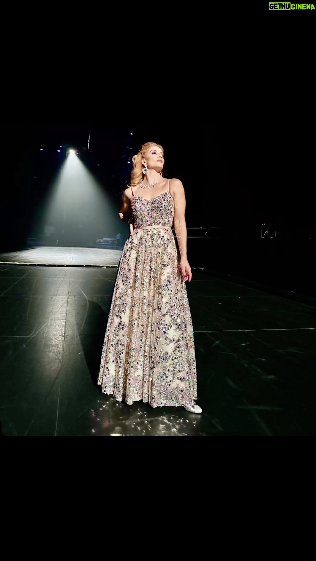 Anneliese van der Pol Instagram - Life is a dream… don’t forget to leave room for the magic. ✨
