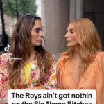 Anneliese van der Pol Instagram - @bignamebitches @thechristycarlsonromano @thepodco @estilo_austin