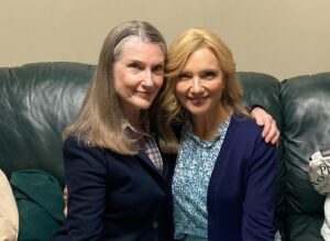 Annette O'Toole Instagram - 