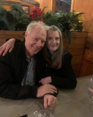 Annette O'Toole Instagram - The New York us.