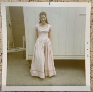 Annette O'Toole Instagram - Gunsmoke. My first job as an “adult.” Just turned 18.
