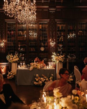 Annie Clark Instagram - MR. & MRS. KARAIM 🤍 05.19.24.
.
.
.
.

Venue | @casalomatoronto
Planning & design | @sincerelyyoursevents
Photo | @wademuir @kierandarcyphoto 
Video | @wildandfreefilms
Content Creator | @deardiarysocial
Makeup | @jess.wolfert.beauty
Hair | @styledbynadia
Dress | @lihihod @spinabride
Florals | @the_wildpansy
Place setting and napkin | @splendidsettings
Stationary | @paperandposte
Cake @madbattercuppys
Band | @slyfoxcoverband
Ceremony/cocktail music | @stringsisterz