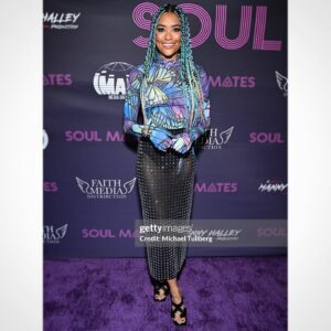 Annie Ilonzeh Instagram - Soul Mates in theaters TODAY🙌🏽🔥
.
Our cast and crew killed this one. 
.
*DISCLAIMER- PLEASE READ:
I stand with my fellow members of SAG/AFTRA. 
1. We have a waiver. 
2. I’m a producer on this film (Meaning, I post as a producer). 
3. Not a streamer, it’s 100% independent. 
4. We’re full compliance. 
I’m posting because I’m super proud of the heart, sweat, and tears we put into this film. This one almost broke me!! And we all rallied. 
I hope we can come to an agreement SOON, and get back to doing what we love 🙏🏽