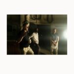Annie Ilonzeh Instagram - Agent Game photo dump 🙌🏽 #agentgame is out in theaters and on @primevideo @appletv . @agentgamemovie