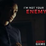 Annie Ilonzeh Instagram - TODAY!! Agent Game is in theaters and VOD. You’re going to love this action packed spy thriller starring myself @katiecassidy #melgibson @adancanto @therealjasonisaacs @barkhadabdi @rhyscoiro #dermotmulroney Directed by @grantsjohnsonfilms . . . @agentgamemovie #today #friday #theater #vod