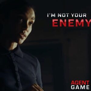 Annie Ilonzeh Instagram - TODAY!!
Agent Game is in theaters and VOD. 

You’re going to love this action packed spy thriller starring myself @katiecassidy #melgibson @adancanto @therealjasonisaacs @barkhadabdi @rhyscoiro #dermotmulroney 
Directed by @grantsjohnsonfilms 
.
.
.
@agentgamemovie 
#today #friday #theater #vod