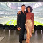 Annie Ilonzeh Instagram - Creatives I admire and adore. . . . #creative #oscars #weekend #latepost