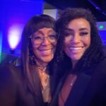 Annie Ilonzeh Instagram – Uptown Honors Hollywood 
.
.
.
@uptownmagazine @lexususa 
#uptown #honors #hollywood #styledbyme