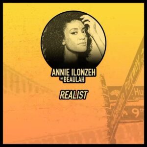 Annie Ilonzeh Instagram - Ya girl did a podcast! It’s called #thelowerbottoms and it premieres today! On @iheartradio or whever you get your podcasts. 
Check it out y’all and lemme know what you think 🤙🏾
Thank you @iamjamesflopez @domjeamou @willpackerproductions @therealjacklevy