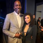 Annie Ilonzeh Instagram – Uptown Honors Hollywood 
.
.
.
@uptownmagazine @lexususa 
#uptown #honors #hollywood #styledbyme