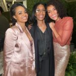 Annie Ilonzeh Instagram - Creatives I admire and adore. . . . #creative #oscars #weekend #latepost