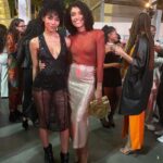 Annie Ilonzeh Instagram - Creatives I admire and adore. . . . #creative #oscars #weekend #latepost