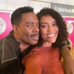 Annie Ilonzeh Instagram - Creatives I admire and adore. . . . #creative #oscars #weekend #latepost