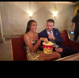 Annie Ilonzeh Instagram - SOUL MATES is streaming now!!
Check it out, it’s soo damn good. 
Here are some #bts moments from the film. 
.
.
#ondemand #streaming #movie