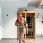 Annie Ilonzeh Instagram - Garage got a spa day (And I got some free therapy) . . . . #diy #cleaning #therapy #garageorganization