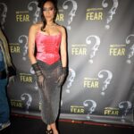 Annie Ilonzeh Instagram - Later posts. Appreciating all the love and support at the Atlanta premiere of our movie Fear. We made a great movie. Love my friends and fam so much. . . #fear #appreciationpost #atlanta #styledbyme