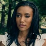 Annie Ilonzeh Instagram - Fear. 🎥 In theaters everywhere January 27th. Y’all ready??!