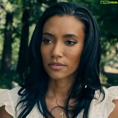 Annie Ilonzeh Instagram - Fear. 🎥 In theaters everywhere January 27th. Y’all ready??!