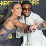 Annie Ilonzeh Instagram - We made a film soo special and it’s out tomorrow (in select theaters tonight). Go watch it. Support. Tell your people. This project was put together SAFELY during the height of Covid because of the fearless @roxanneavent and @deontaylor, everyone at the @hiddenempirefilmgroup team, and our dedicated cast and crew. Special is an understatement. Love and respect them so much ❤️‍🔥💫🌟✨ Can’t wait for y’all to see this. 🔥 @fear.movie #fear #faceyourfears #faceyourfear