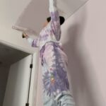 Annie Ilonzeh Instagram – Part ONE of my screening room DIY. 
This was one of my biggest projects and I can’t wait to share it all. It was hard and fun (and not fun) all at the same time. 
.
.
.
.
#diy #diyhomedecor #home #homedecor #paint #walls #ceiling #crafts #homedecor #homedesign #homedepot #doityourself #reno #renovation #homerenovation
