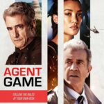 Annie Ilonzeh Instagram - Agent Game photo dump 🙌🏽 #agentgame is out in theaters and on @primevideo @appletv . @agentgamemovie