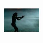 Annie Ilonzeh Instagram - Agent Game photo dump 🙌🏽 #agentgame is out in theaters and on @primevideo @appletv . @agentgamemovie