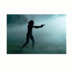 Annie Ilonzeh Instagram - Agent Game photo dump 🙌🏽 #agentgame is out in theaters and on @primevideo @appletv . @agentgamemovie