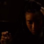 Annie Ilonzeh Instagram - In theaters TOMORROW. You’re gonna love this one, go check it out. Directed by: @markgantt Starring: @annieilonzeh @thecharlieweber @neal_mcdonough Produced by: @mannyhalley @iamyolandahalley @silenthustler @williamkbaker Cinematography by: @awrusso *Due to the strike we cannot pub our projects but I’m blessed to be a producer on this film. So I’m happy to share this with you!