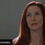 Annie Wersching Instagram - 😈 Sunday 2/23! 😈 #Repost @therookieabc with @get_repost ・・・ We’re on the edge of our seats until #TheRookie returns on Sunday, February 23. Get ready.