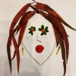 Annie Wersching Instagram - 🌿🙃🌺 #facethefoliage