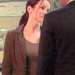 Annie Wersching Instagram – @marylynnrajskub @mykeltiwmson