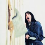 Annie Wersching Instagram – Oooops! Our reading of The Shining has moved to Saturday 19th instead of tonight. I promise to make this Shelly Duvall face! 😜🪓🔪❄️👯‍♀️ @scriptsgonewild