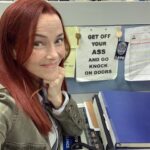 Annie Wersching Instagram – BOSCH. ❤️ Such a pleasure to have been a small part of this amazing show.👮🏻❤️🚓Who’s started Season 7? Who’s finished it already?! @boschamazon #brasher #bosch #juliabrasher