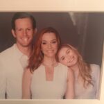 Annie Wersching Instagram - Beyond excited to see my TV fam for the holidays! Virtually that is. 😉❤️✨ Doing a special FREE panel for @wizardworld #japan -anyone around the world can tune in! ✨Dec 26th *5pmPST, 8pm EST ✨Dec 27th 10am Japan time! Come say hi to our #Runaways fam! Link in the bio for details. You can set up one on one FaceTime and video messages and autographs too! Happy Holidays! ✨❤️✨ @marvelsrunaways #marvelsrunaways