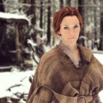 Annie Wersching Instagram – Can you believe it?! A TIMELESS REUNION tomorrow!  Narrated by your very own, sweet little Emma Whitmore! 🤗 Benefiting a great cause!  @feedingamerica. Join us! Link in bio.  Going to be so fun to see everyone! #timeless #timelessreunion #emmawhitmore