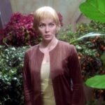 Annie Wersching Instagram – Say what?! I almost missed #StarTrekDay?! 🖖🏼😱🖖🏼