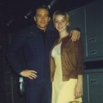 Annie Wersching Instagram – Say what?! I almost missed #StarTrekDay?! ππΌπ±ππΌ