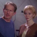 Annie Wersching Instagram – Say what?! I almost missed #StarTrekDay?! 🖖🏼😱🖖🏼