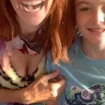Annie Wersching Instagram – So fun to celebrate Bugs Bunny’s 80th birthday with the team at @HBOMaxFamily, the new home for Looney Tunes Cartoons. You can celebrate #BugsBunny80 too by entering the sweepstakes now through August 31st to receive an awesome gift bag of Bugs Bunny birthday fun! – just post a video of yourselves (like this one!) playing the free Acting Looney deck on Heads Up! and tag #ActingLooneyContest and @HBOMaxFamily.  I wanna see your vids! 👏🏼🤣🐰

Come on @ritternik that was clearly a Martian! 🤣👽