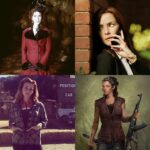 Annie Wersching Instagram – Wizard World Virtual Experiences is bringing Marvel’s Runaways to the virtual screen on Sunday, June 28th!
Free @marvelsrunaways q&a panel and then you can purchase video chats and recorded videos and autographs! We might as well make this fun! I can do videos as your favorite characters maybe? π€£ Momma Salvatore can leave you a message! π Or Renee Walker, Tess, Emma Whitmore or any of the rest! π€ Or yes….just good ole fashioned ME. π€£
This event starts at 10am PT / 1pm ET. Letβs have some much needed fun!!! π
Link for info and tickets in bio!