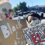 Annie Wersching Instagram – β€οΈπ€β€οΈ