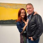 Annie Wersching Instagram - Great seeing all these HAMS last night. 😜😜😜 #tituswelliver #spencergarrett #kevindowling #robertpatrick #bosch And @angelparkerla makes a helluva date! 🥰