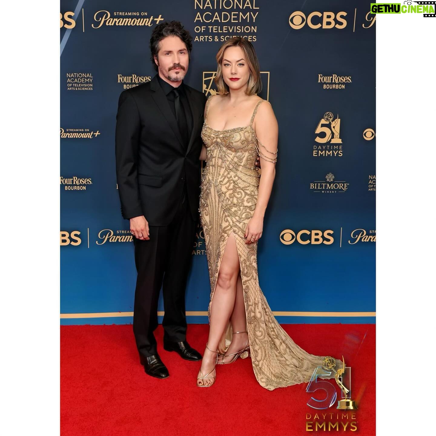 Annika Noelle - 5.4K Likes - Oh what a night ⨠#DaytimeEmmys
Grateful. Thankful. Blessed. @daytimeemmys
š: @kar_buff
š: @sherrihill