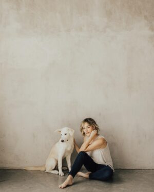 Annika Noelle Instagram - Introducing my Huckleberry 🫐

After a long search this lil’ monster came into my life thanks to @lifeanimalrescue. He has been a bright light during a difficult year and is a beautiful reminder that family can be chosen. It can be nurtured and grown. And love can never be lost because it is within us always - we just have to choose it. I thought I knew what my future would look like, turns out it’s even brighter now in the absence of what I thought I wanted. I found me…And then I found my Huckleberry. 
Now we are both free. 💕

Thank you again to Emily for bringing him into my life and @heirlumephotography for capturing these moments. 

🐈‍⬛: @theburritomankitty approves this message