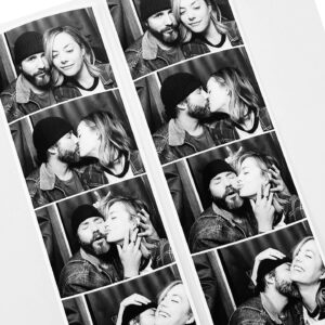 Annika Noelle Instagram - ℍ𝕚𝕘𝕙 𝕋𝕚𝕕𝕖𝕤 𝕩 𝕄𝕠𝕠𝕟 𝔼𝕪𝕖𝕤 🤍 @john_patrickamedori