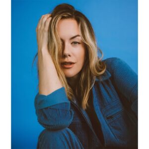 Annika Noelle Instagram - 🌖 Super Blue Moon 🌖

📸: @selashiloni